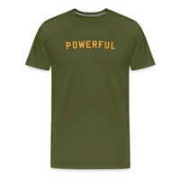 Load image into Gallery viewer, Powerful Statement T-Shirt - fomo21
