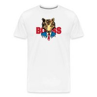 Load image into Gallery viewer, Tiger Boss Drip T-Shirt - fomo21
