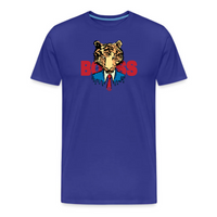 Load image into Gallery viewer, Tiger Boss Drip T-Shirt - fomo21
