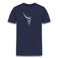 Load image into Gallery viewer, Hang in There Astronaut T-Shirt - fomo21
