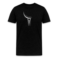 Load image into Gallery viewer, Hang in There Astronaut T-Shirt - fomo21
