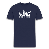 Load image into Gallery viewer, King End Game T-Shirt - fomo21
