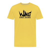 Load image into Gallery viewer, King End Game T-Shirt - fomo21
