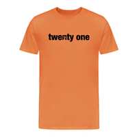 Load image into Gallery viewer, Twenty One OPSEC Bitcoin T-Shirt - fomo21
