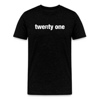 Load image into Gallery viewer, Twenty One OPSEC Bitcoin T-Shirt - fomo21
