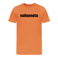 Load image into Gallery viewer, Nakamoto Cipher Code Bitcoin T-Shirt - fomo21
