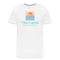 Load image into Gallery viewer, Vibes Capital Management T-Shirt - fomo21

