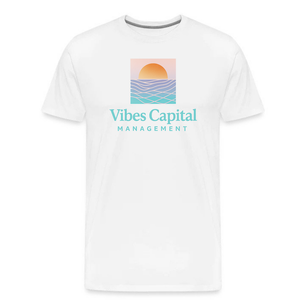 Vibes Capital Management T-Shirt