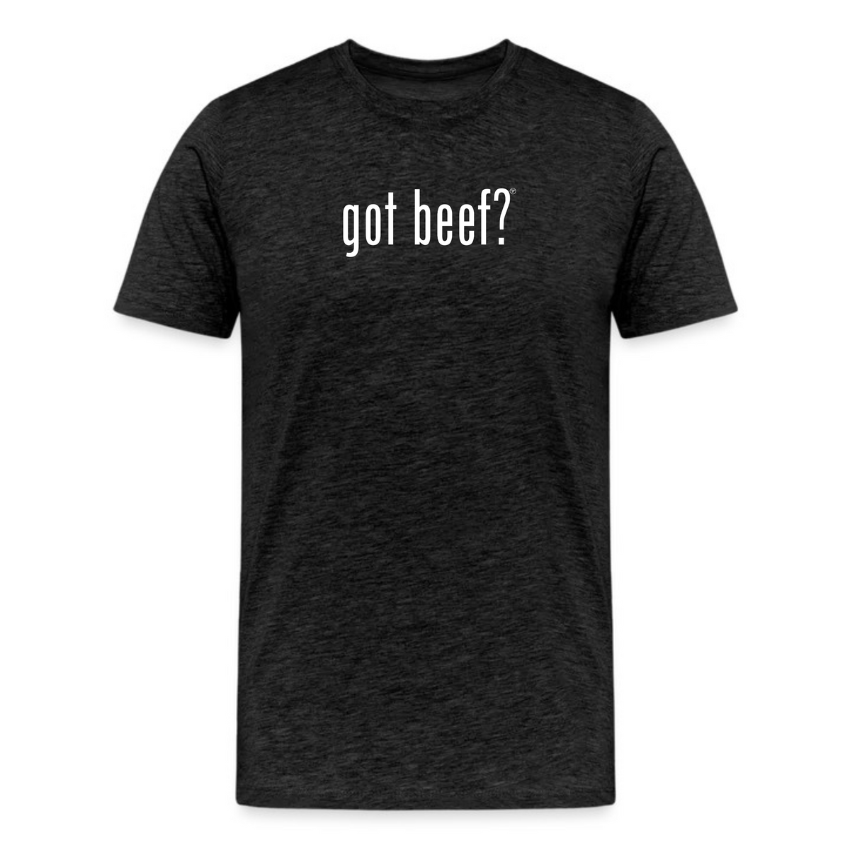 Got Beef Carnivore T-Shirt