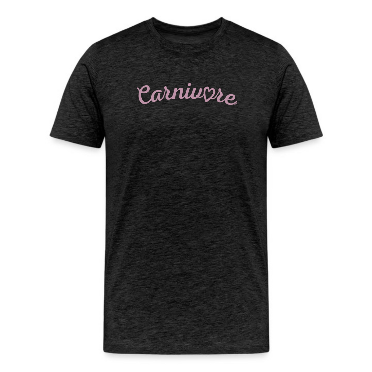 Carnivore Heart T-Shirt