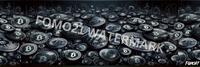 Load image into Gallery viewer, Out of Darkness Bitcoin X (Twitter) Banner - fomo21
