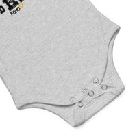 Load image into Gallery viewer, Always B Humble And Kind Bitcoin Infant One Piece-fomo21
