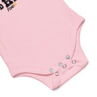 Load image into Gallery viewer, Always B Humble And Kind Bitcoin Infant One Piece-fomo21
