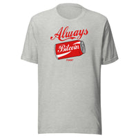 Load image into Gallery viewer, Always Bitcoin T-Shirt-fomo21
