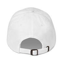 Load image into Gallery viewer, American Flag Bitcoin B Dad Hat-Dad Hat-fomo21
