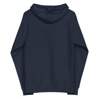 Load image into Gallery viewer, American Flag Bitcoin B Zip-up Hoodie Sweatshirt-fomo21
