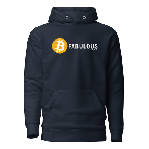 B Fabulous Bitcoin Hoodie Sweatshirt-fomo21