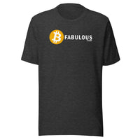 Load image into Gallery viewer, B Fabulous Bitcoin T-Shirt-fomo21
