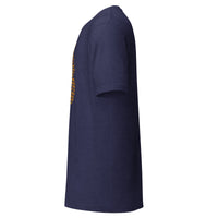 Load image into Gallery viewer, B (Orange Pills) Bitcoin T-Shirt-fomo21
