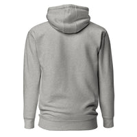 Load image into Gallery viewer, B Sovereign Bitcoin Hoodie Sweatshirt-Pullover Hoodie Sweatshirt-fomo21
