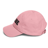 Load image into Gallery viewer, Babe Bitcoin Dad Hat-Dad Hat-fomo21
