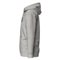 Load image into Gallery viewer, Based Bitcoin Hoodie Sweatshirt-Pullover Hoodie Sweatshirt-fomo21
