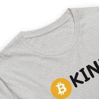 Load image into Gallery viewer, Be Kind Bitcoin T-Shirt-fomo21
