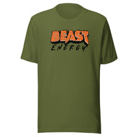 Load image into Gallery viewer, Beast Energy T-Shirt-fomo21
