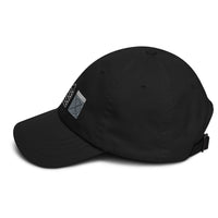 Load image into Gallery viewer, Between Two ASICs Bitcoin Dad Hat-fomo21
