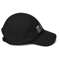 Load image into Gallery viewer, Between Two ASICs Bitcoin Dad Hat-fomo21

