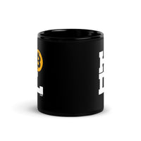 Load image into Gallery viewer, Big Time HODL Bitcoin Coffee Mug-fomo21
