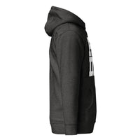 Load image into Gallery viewer, Big Time HODL Bitcoin Hoodie Sweatshirt-Pullover Hoodie Sweatshirt-fomo21
