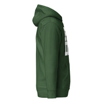 Load image into Gallery viewer, Big Time HODL Bitcoin Hoodie Sweatshirt-Pullover Hoodie Sweatshirt-fomo21
