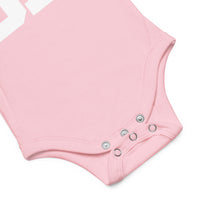 Load image into Gallery viewer, Big Time Hodl Bitcoin Infant One Piece-Infant One Piece-fomo21
