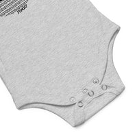 Load image into Gallery viewer, Binary Bitcoin Circle Infant One Piece-Infant One Piece-fomo21
