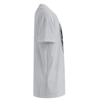 Load image into Gallery viewer, Binary Bitcoin Round Design Under Armour Athletic T-Shirt-fomo21
