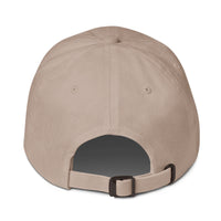 Load image into Gallery viewer, Bit-coin Dad Hat-Dad Hat-fomo21
