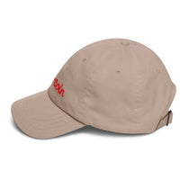 Load image into Gallery viewer, Bit-coin Dad Hat-Dad Hat-fomo21
