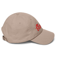 Load image into Gallery viewer, Bit-coin Dad Hat-Dad Hat-fomo21
