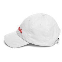 Load image into Gallery viewer, Bit-coin Dad Hat-Dad Hat-fomo21
