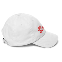 Load image into Gallery viewer, Bit-coin Dad Hat-Dad Hat-fomo21

