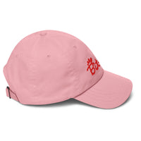 Load image into Gallery viewer, Bit-coin Dad Hat-Dad Hat-fomo21
