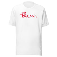 Load image into Gallery viewer, Bit-coin T-Shirt-fomo21
