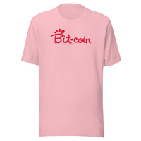 Load image into Gallery viewer, Bit-coin T-Shirt-fomo21
