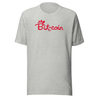 Load image into Gallery viewer, Bit-coin T-Shirt-fomo21
