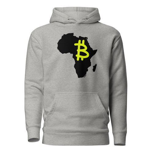 Bitcoin Africa (Graffiti B) Hoodie Sweatshirt-fomo21