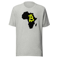 Load image into Gallery viewer, Bitcoin Africa (Graffiti B) T-Shirt-fomo21
