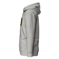 Load image into Gallery viewer, Bitcoin America (Graffiti B) Hoodie Sweatshirt-fomo21
