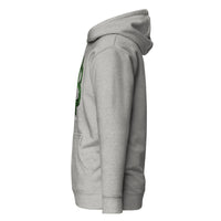 Load image into Gallery viewer, Bitcoin B Coded Hoodie Sweatshirt-fomo21
