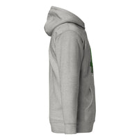 Load image into Gallery viewer, Bitcoin B Coded Hoodie Sweatshirt-fomo21
